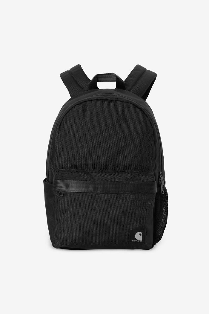 Richmond Backpack Black Bild 1
