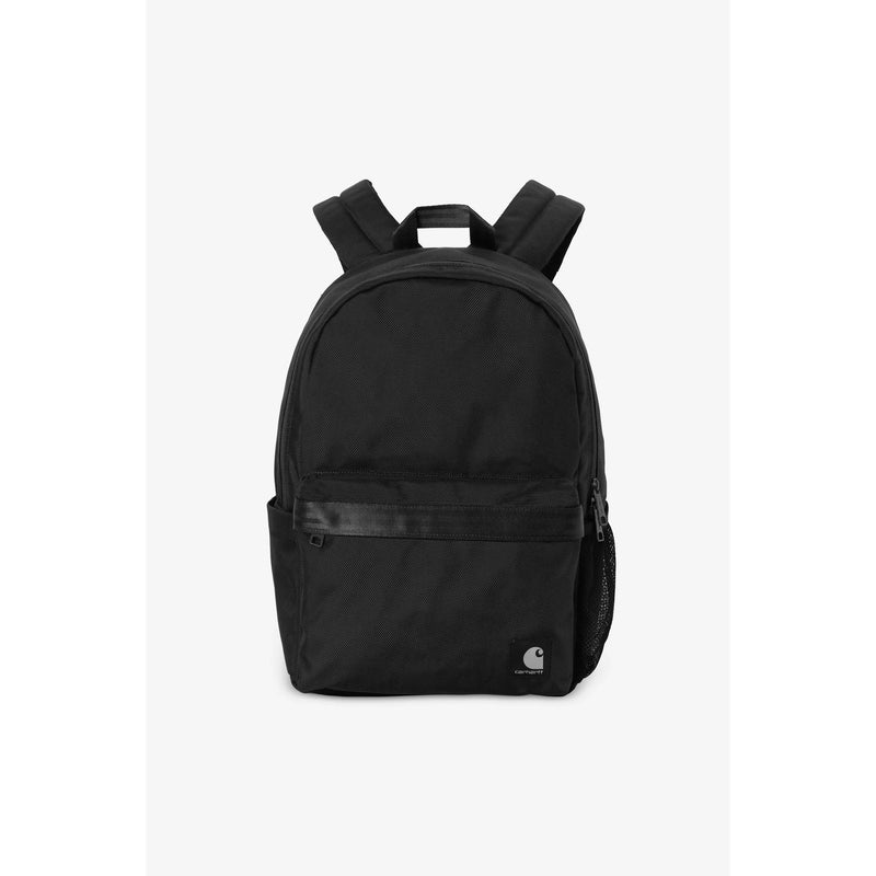 Richmond Backpack Black Bild 1