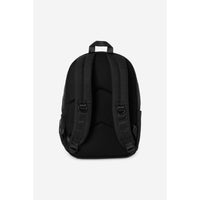 Richmond Backpack Black Bild 2