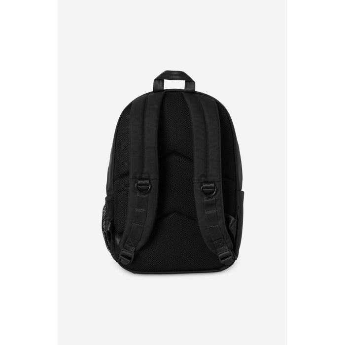 Richmond Backpack Black Bild 2
