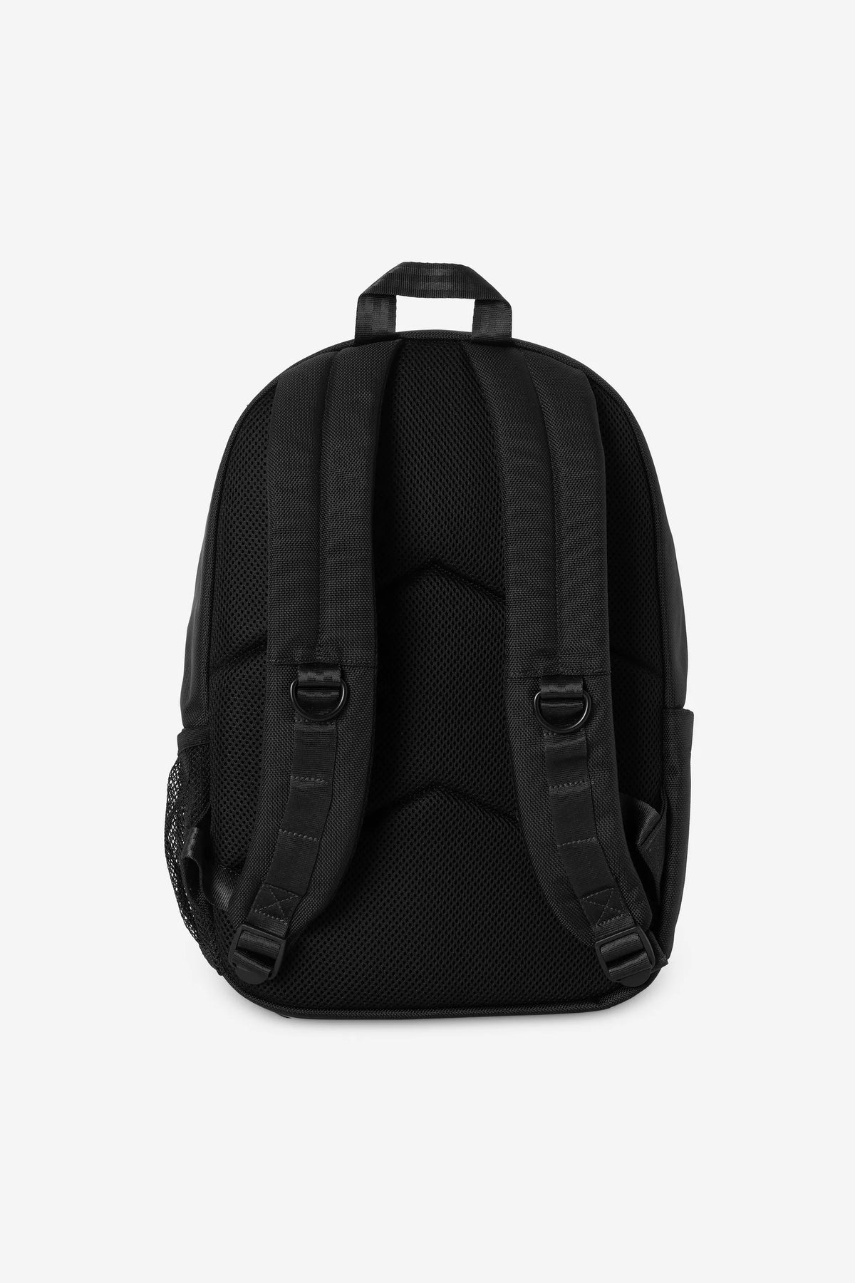 Richmond Backpack Black Bild 2