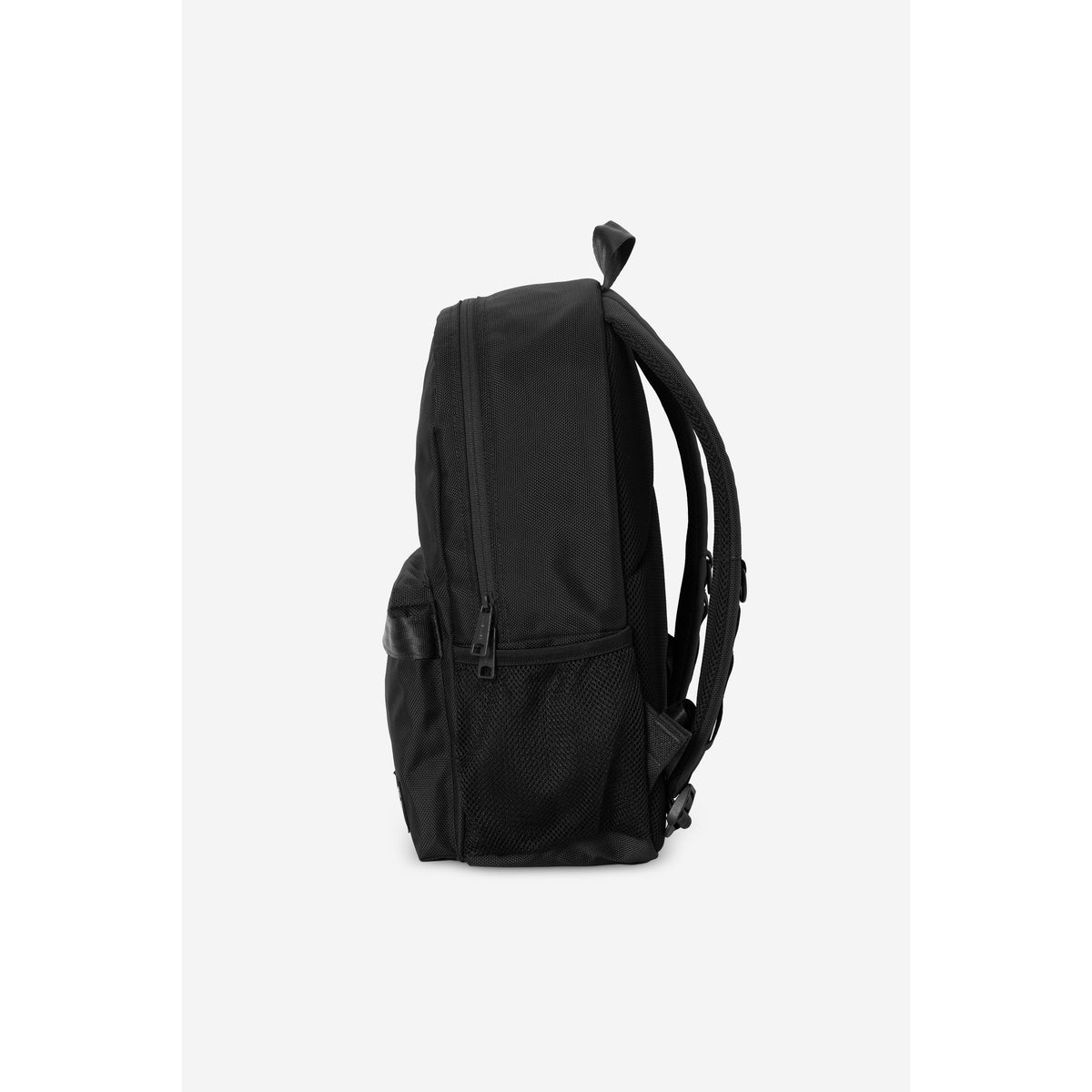Richmond Backpack Black Bild 3