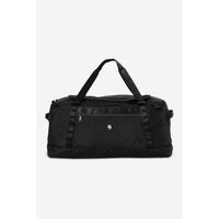 Richmond Large Duffle Bag Black Bild 1