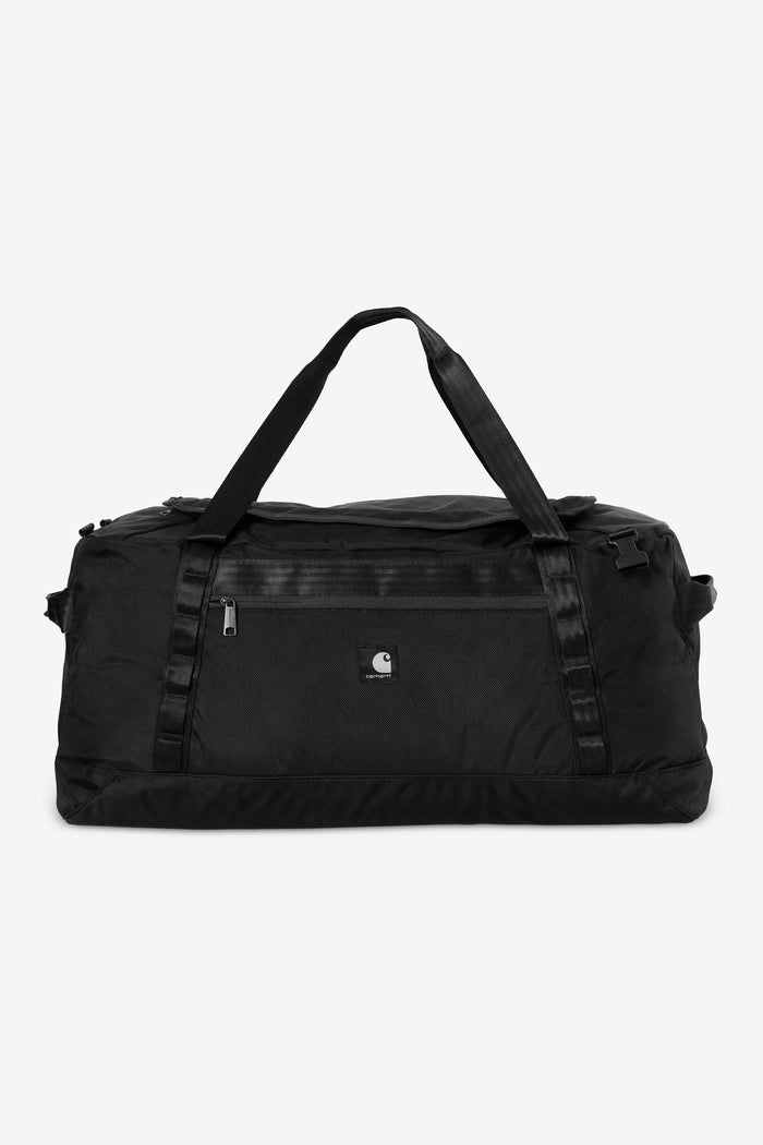 Richmond Large Duffle Bag Black Bild 1