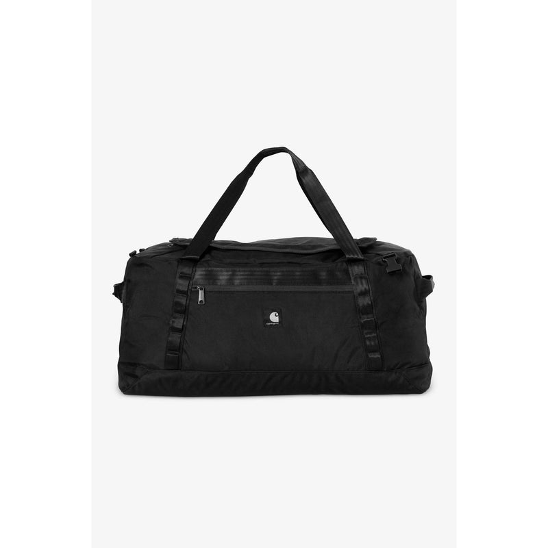 Richmond Large Duffle Bag Black Bild 1