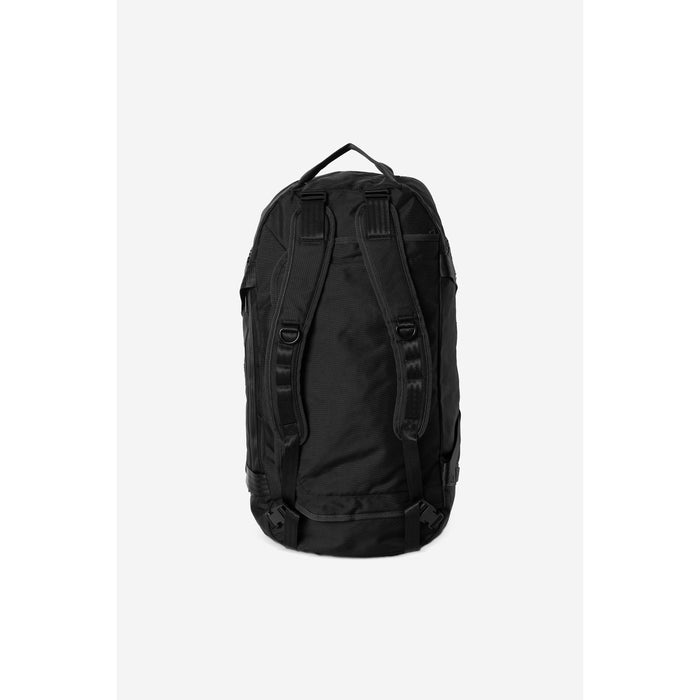 Richmond Large Duffle Bag Black Bild 2