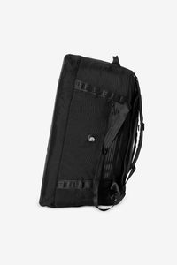 Richmond Large Duffle Bag Black Bild 3
