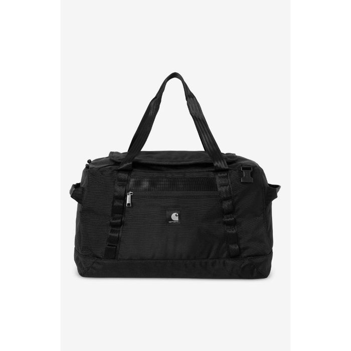 Richmond Small Duffle Bag Black Bild 1