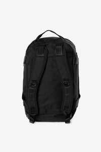 Richmond Small Duffle Bag Black Bild 2