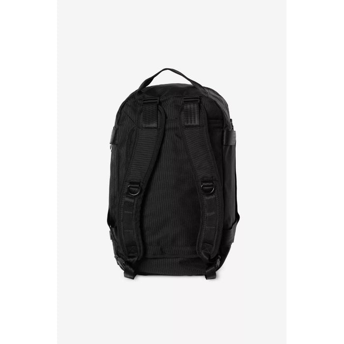 Richmond Small Duffle Bag Black Bild 2