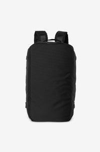 Richmond Small Duffle Bag Black Bild 3