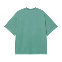 S/S Hudson Pocket T-Shirt Saguaro Bild 2