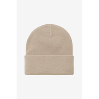 Short Watch Hat Fleur De Sel Bild 2