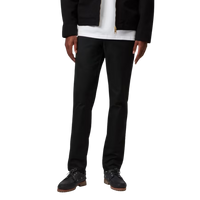 Sid Pant Black rinsed Bild 1