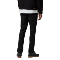 Sid Pant Black rinsed Bild 2