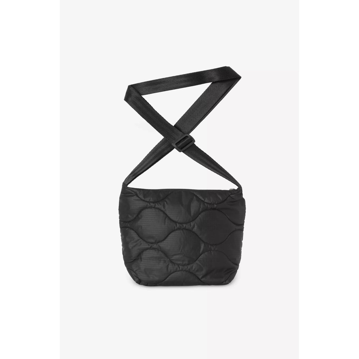 Skye Tote Bag Black/Wax Bild 2