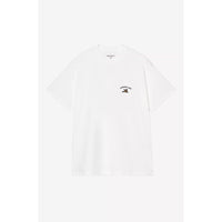 SS Animated Ducks T-Shirt White Bild 1