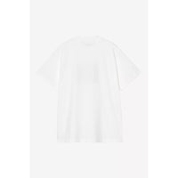 SS Animated Ducks T-Shirt White Bild 2