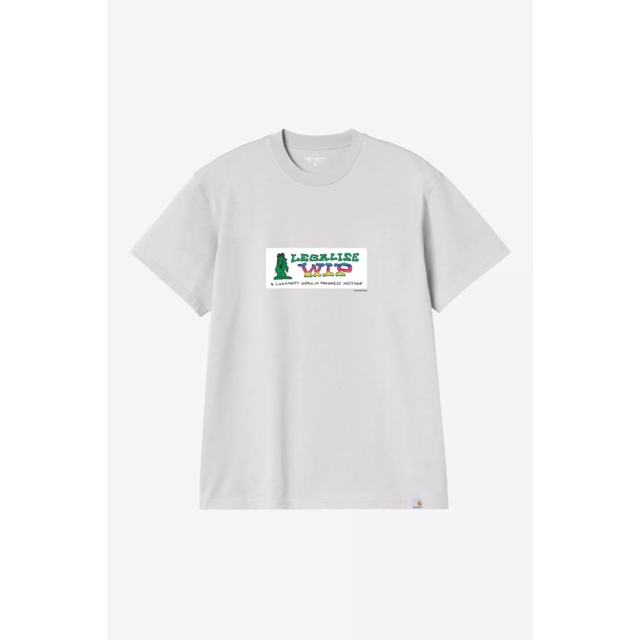 SS Bumper Stickers T-Shirt Pontiki Bild 1