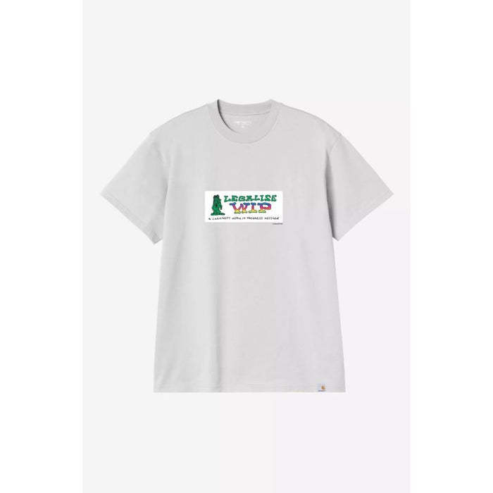 SS Bumper Stickers T-Shirt Pontiki Bild 1