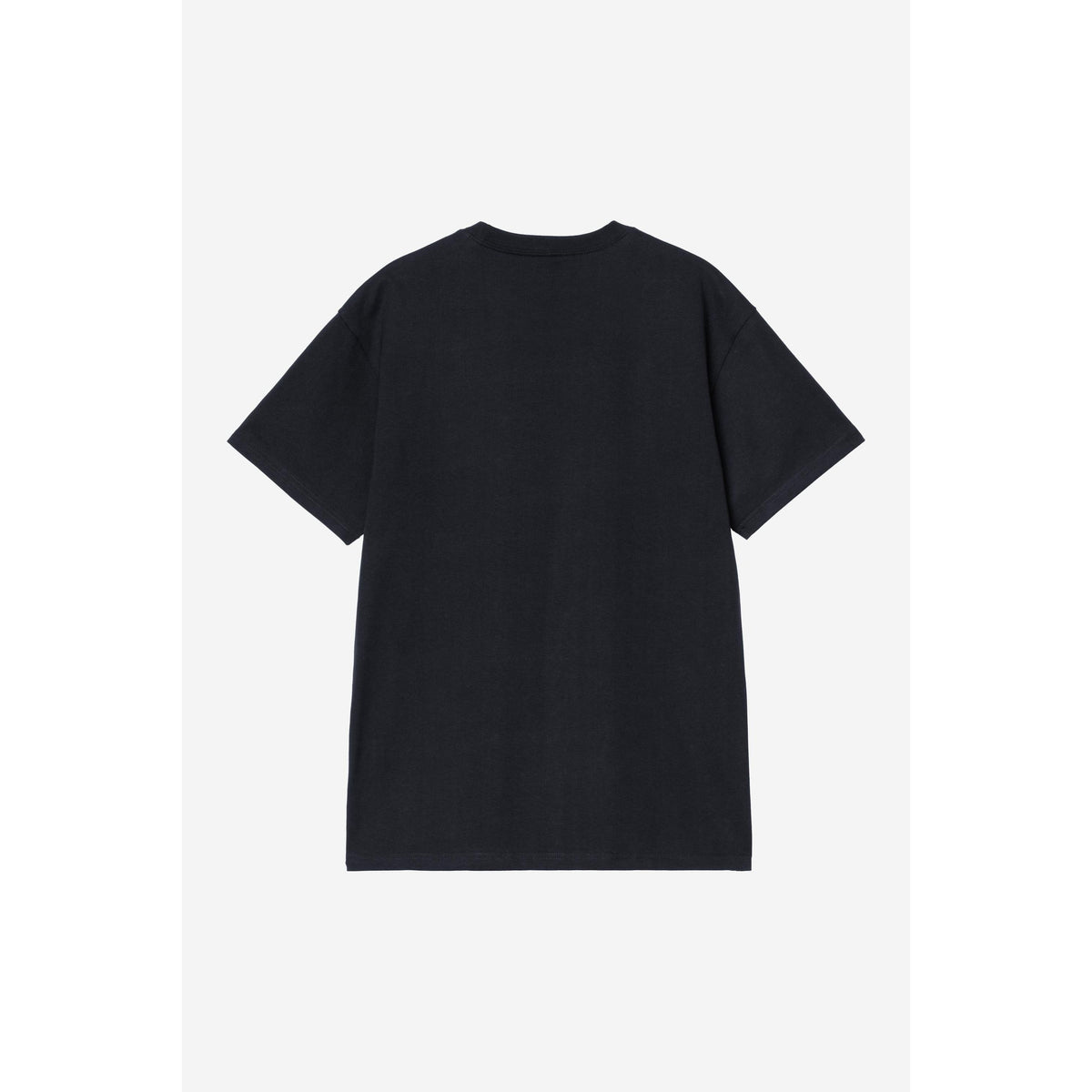 SS Chase T-Shirt Dark Navy/Gold Bild 2