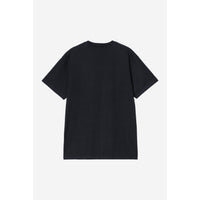 SS Chase T-Shirt Dark Navy/Gold Bild 2