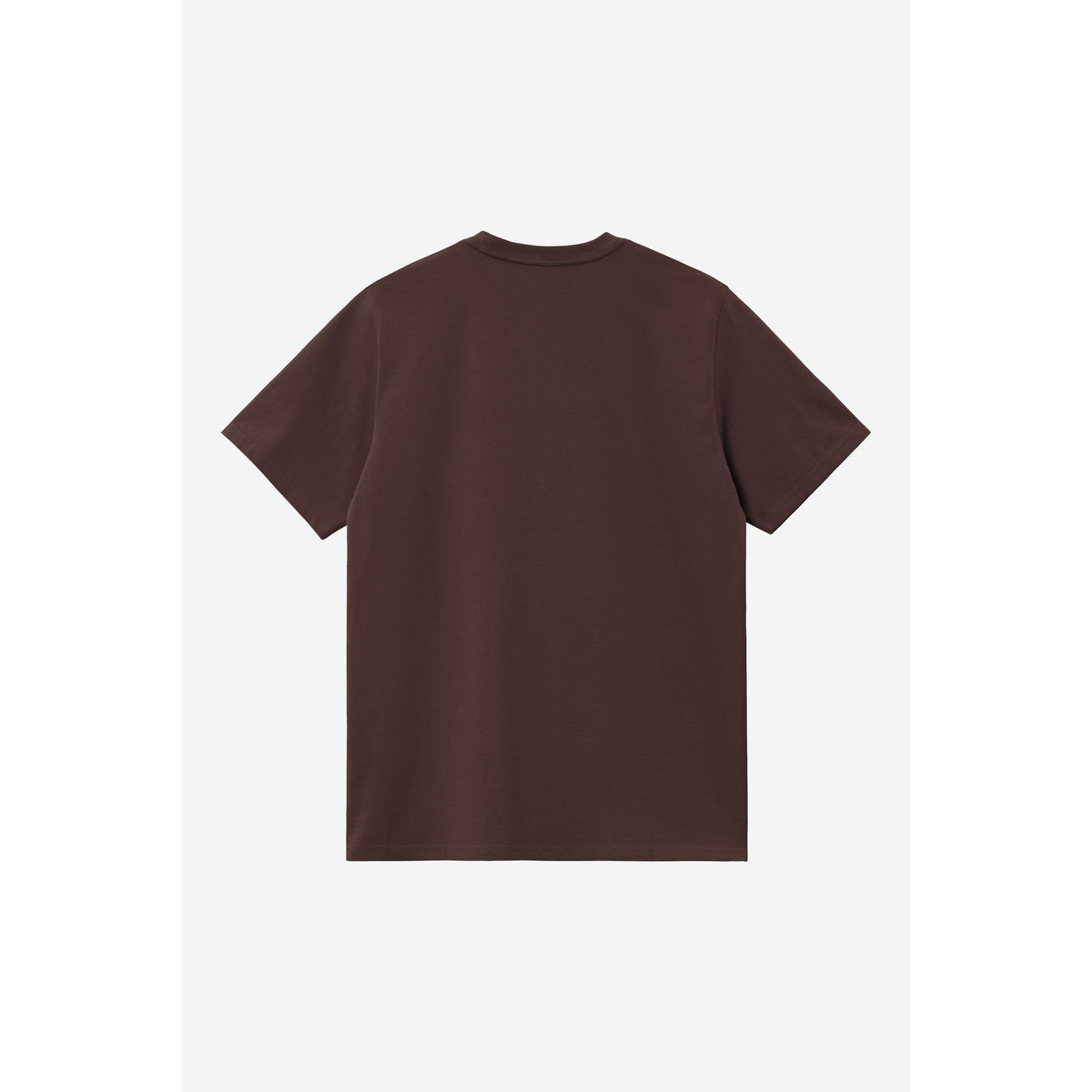 SS Chase T-Shirt Palisander/Gold Bild 2