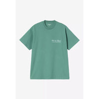 SS Cloud Heart T-Shirt Lily Bild 1