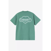 SS Cloud Heart T-Shirt Lily Bild 2