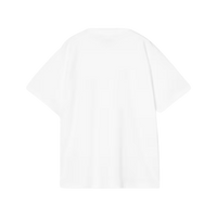 SS Clover T-Shirt White Bild 2