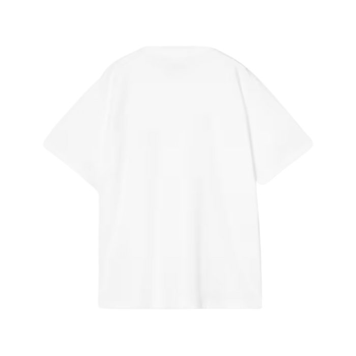 SS Clover T-Shirt White Bild 2
