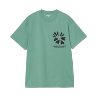 SS Compy T-Shirt Lily Bild 1