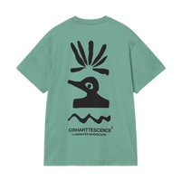 SS Compy T-Shirt Lily Bild 2