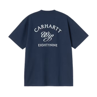 SS Eightynine T-Shirt Jupiter Bild 2