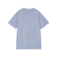 SS Nelson T-Shirt Gentle Blue Garment Bild 2