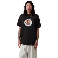 SS Octopus T-Shirt Black Bild 1