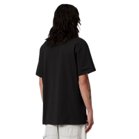 SS Octopus T-Shirt Black Bild 2