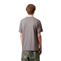 SS Pocket T-Shirt Yosemite Bild 2