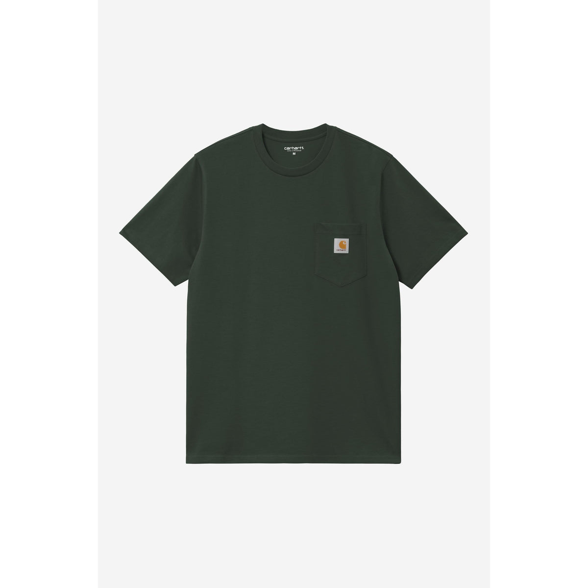 SS Pocket T-Shirt Dark Scarab Bild 1