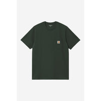 SS Pocket T-Shirt Dark Scarab Bild 1