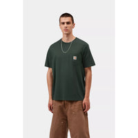SS Pocket T-Shirt Dark Scarab Bild 1