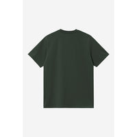 SS Pocket T-Shirt Dark Scarab Bild 2