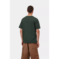 SS Pocket T-Shirt Dark Scarab Bild 2