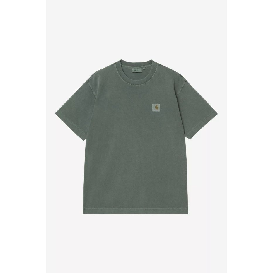 SS Vista T-Shirt Dark Scarab Garment Bild 1