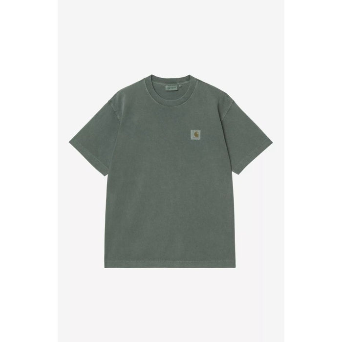 SS Vista T-Shirt Dark Scarab Garment Bild 1