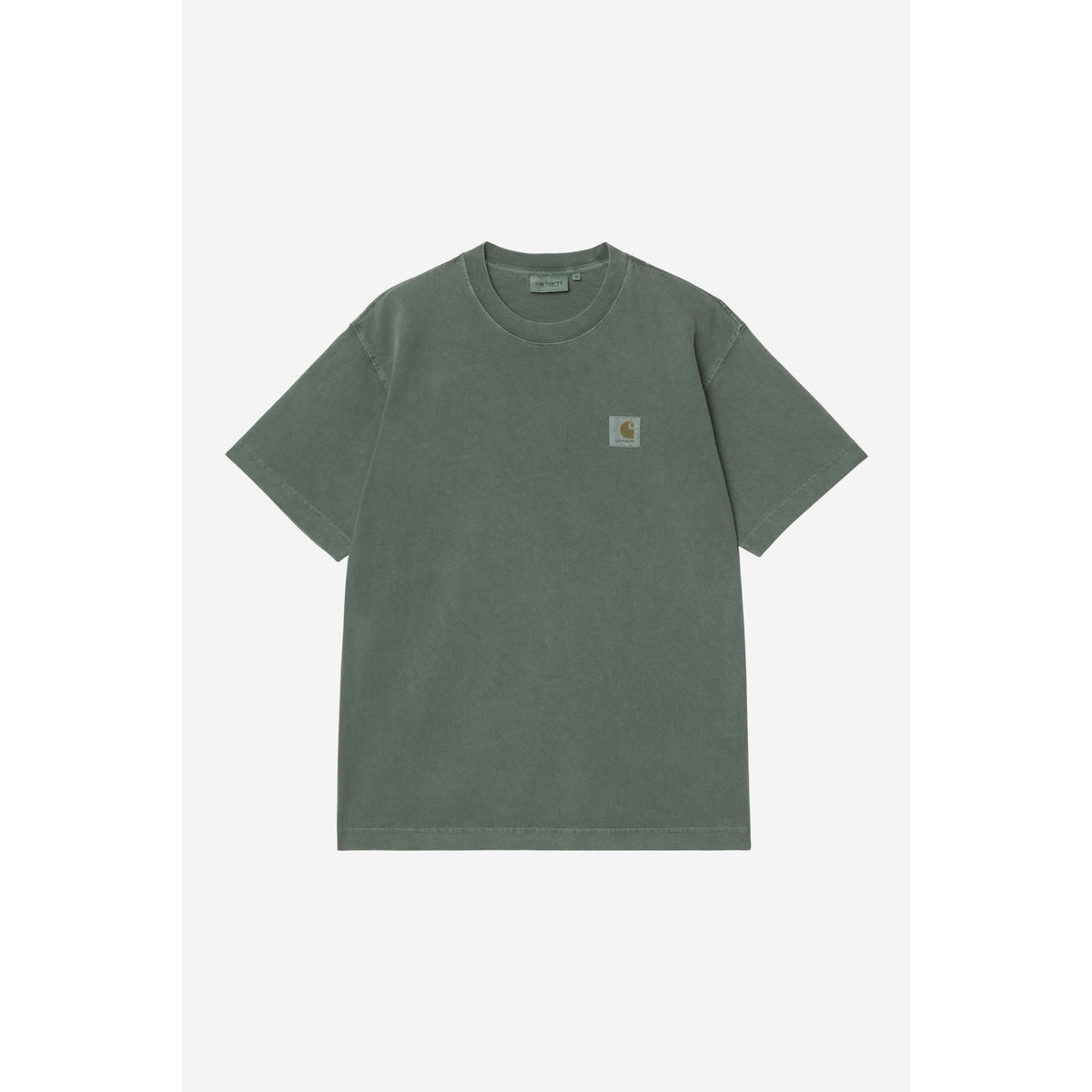 SS Vista T-Shirt Dark Scarab Garment Bild 1