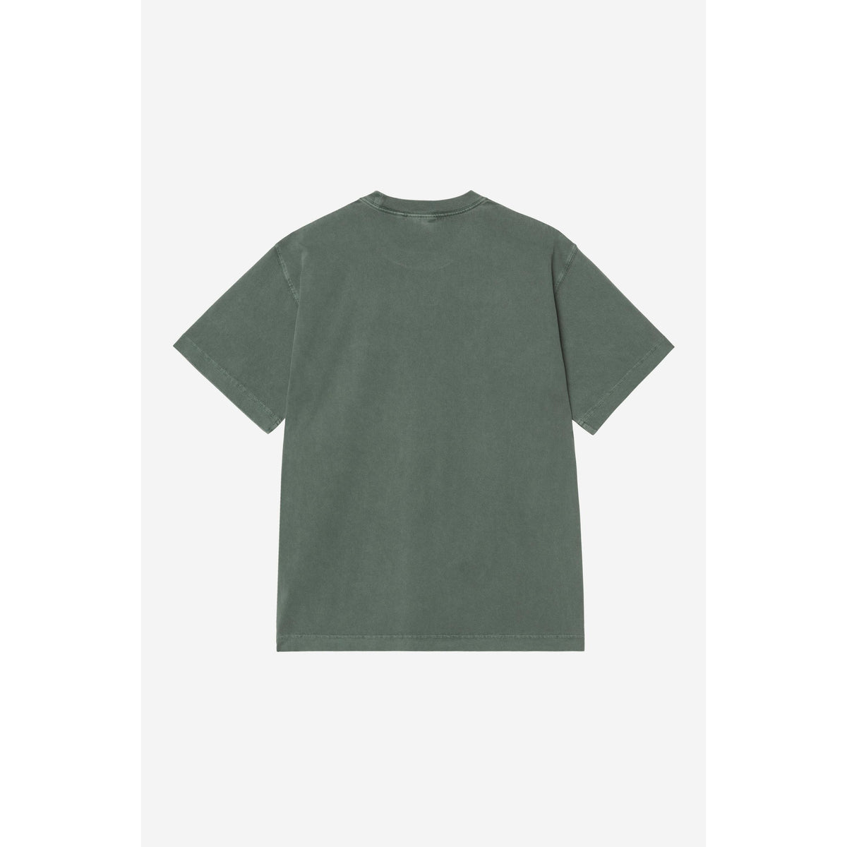 SS Vista T-Shirt Dark Scarab Garment Bild 2