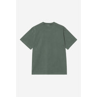 SS Vista T-Shirt Dark Scarab Garment Bild 2