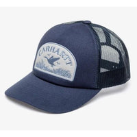 Take Off Trucker Cap Blue Bild 1