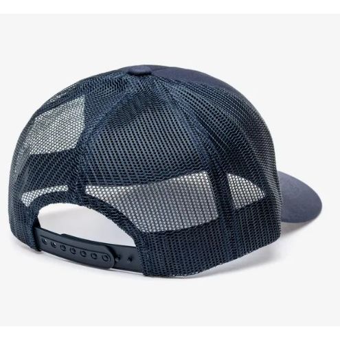 Take Off Trucker Cap Blue Bild 2
